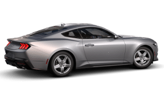 2026 Ford Mustang® External Image 4